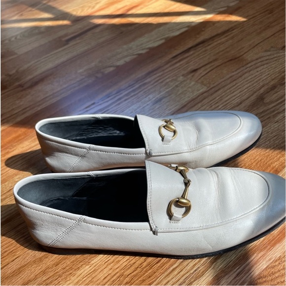 Gucci 
Horsebit leather loafers authentic - Picture 3 of 16